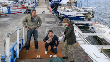 19:00: SOKO Wismar | ZDF | 11/12 2025