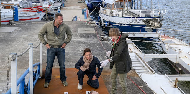 18:00: SOKO Wismar | ZDF | 11/12 2025