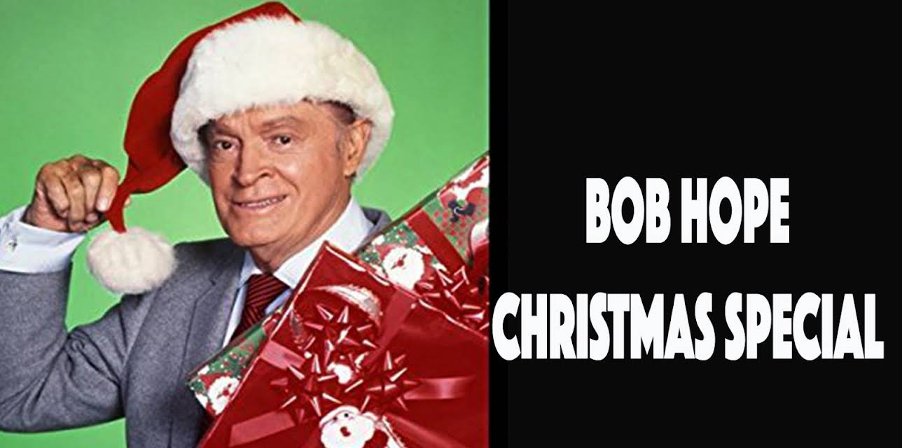 Bob Hope Christmas Special (1968)