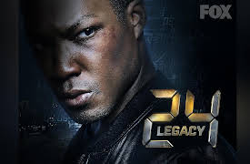 24: Legacy: 3:00 P.M. - 4:00 P.M.