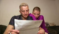 Armes Deutschland - Stempeln oder abrackern? (S6 E5)