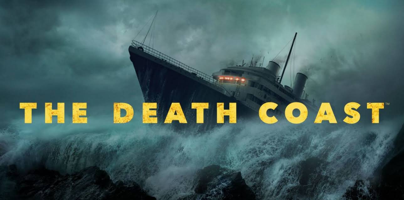 The Death Coast