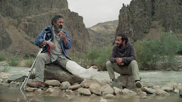 1:55 AM: Hit the Road | Film 4 | 6/23 2026