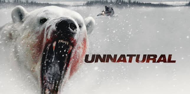 Unnatural (2015)