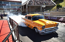 Street Outlaws: No Prep Kings: Episode 26