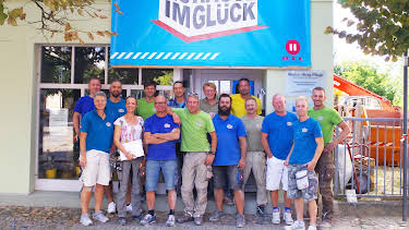 20:15: Zuhause im Glück - Unser Einzug in ein neues Leben | RTL 2 | 7/23 2026