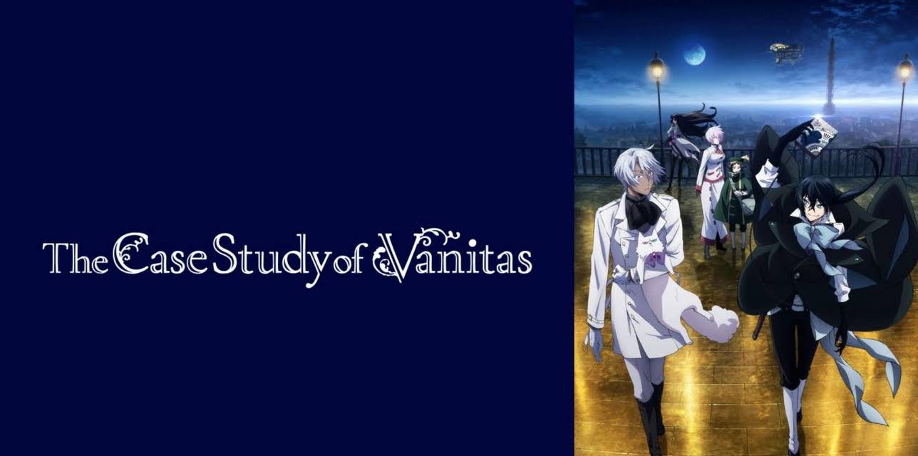 The Case Study of Vanitas