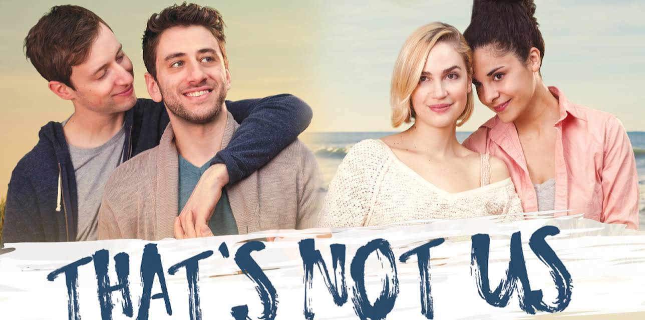 That's Not Us (2015)