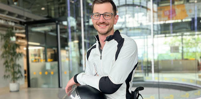 Was reizt uns am Extremen? fragt Mathias Mester