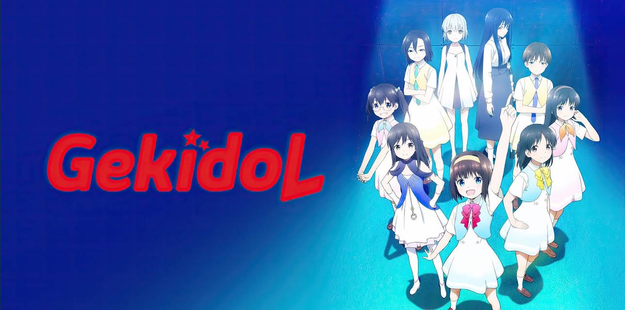 Alice In Deadly School (2022)