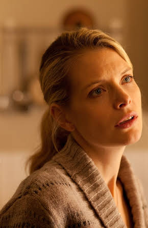 Andrea Lowe as 