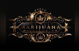 The Next Marijuana Millionaire: Elevator Pitch