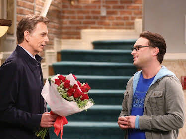 17:05: The Big Bang Theory | ProSieben | 5/1 2026