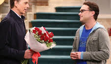The Big Bang Theory
