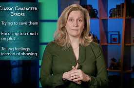 Great American Short Stories: A Guide for Writers and Readers: Character: Who You Are in the Dark