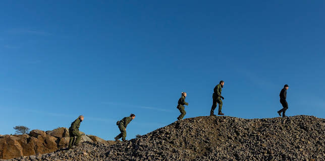 SAS: Who Dares Wins Denmark