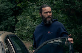 Task, Season 1: Nobody's Stronger Than Forgiveness