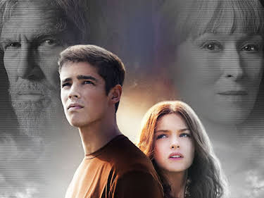 00:55: Hüter der Erinnerung - The Giver | Sat1 | 8/16 2026