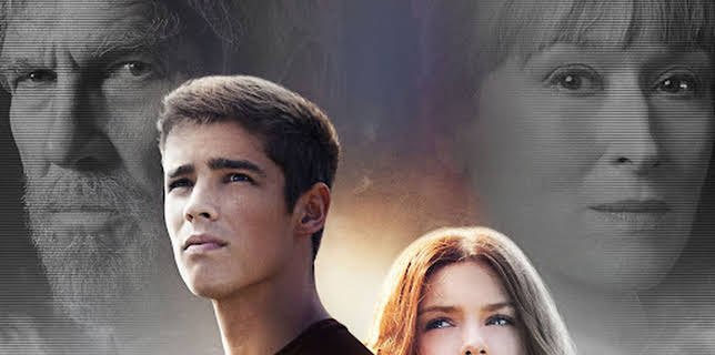 01:25: Hüter der Erinnerung - The Giver | ProSieben | 1/31 2026