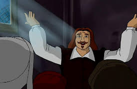 The Torchlighters: Season 1: The John Bunyan Story