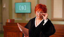 Barbara Salesch - Das Strafgericht