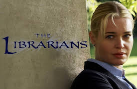 The Librarians, Season 1: And the Sword in the Stone