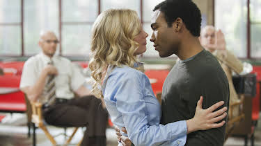 06:20: Community (S3 E8) (S3) | Viasat Series | 5/21 2026