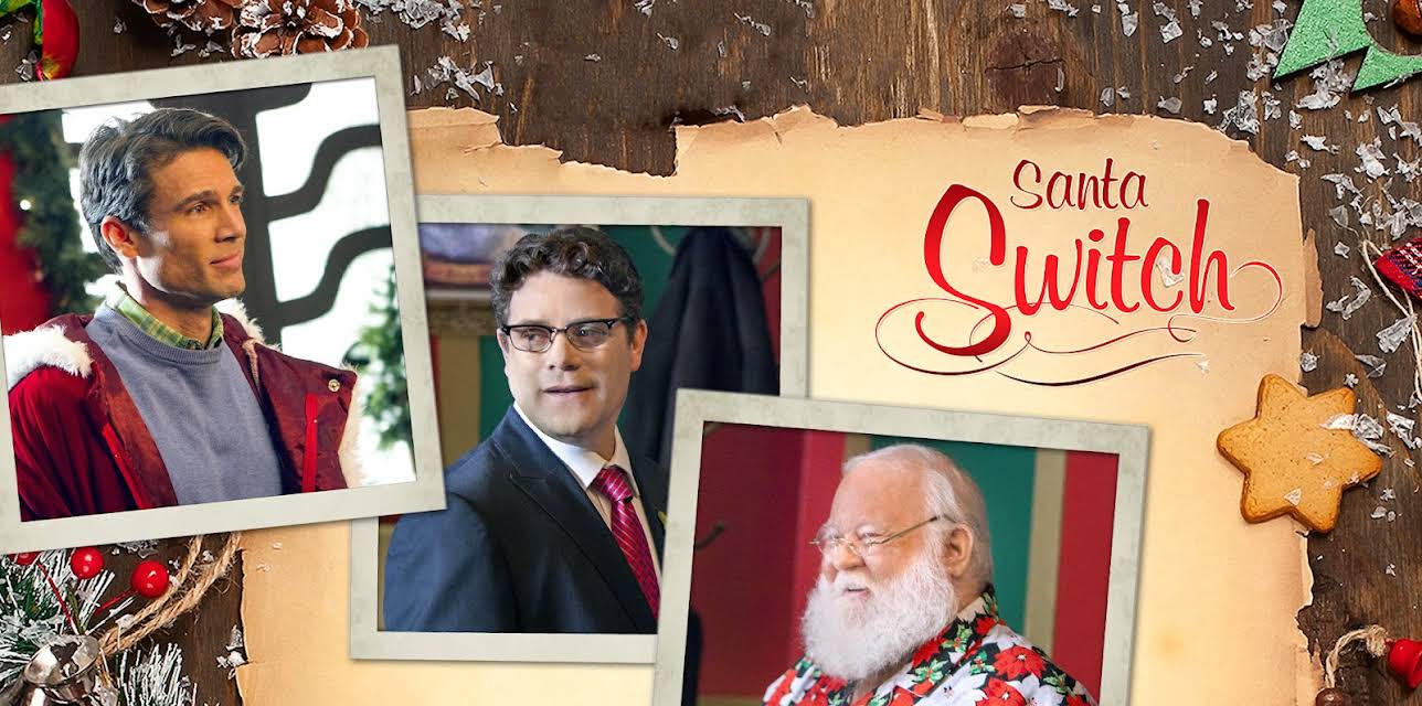 Santa Switch (2013)