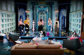 LOL: Last One Laughing Argentina – Season 1: The Field Turns Yellow