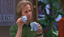 Just Shoot Me! (S5 E4)