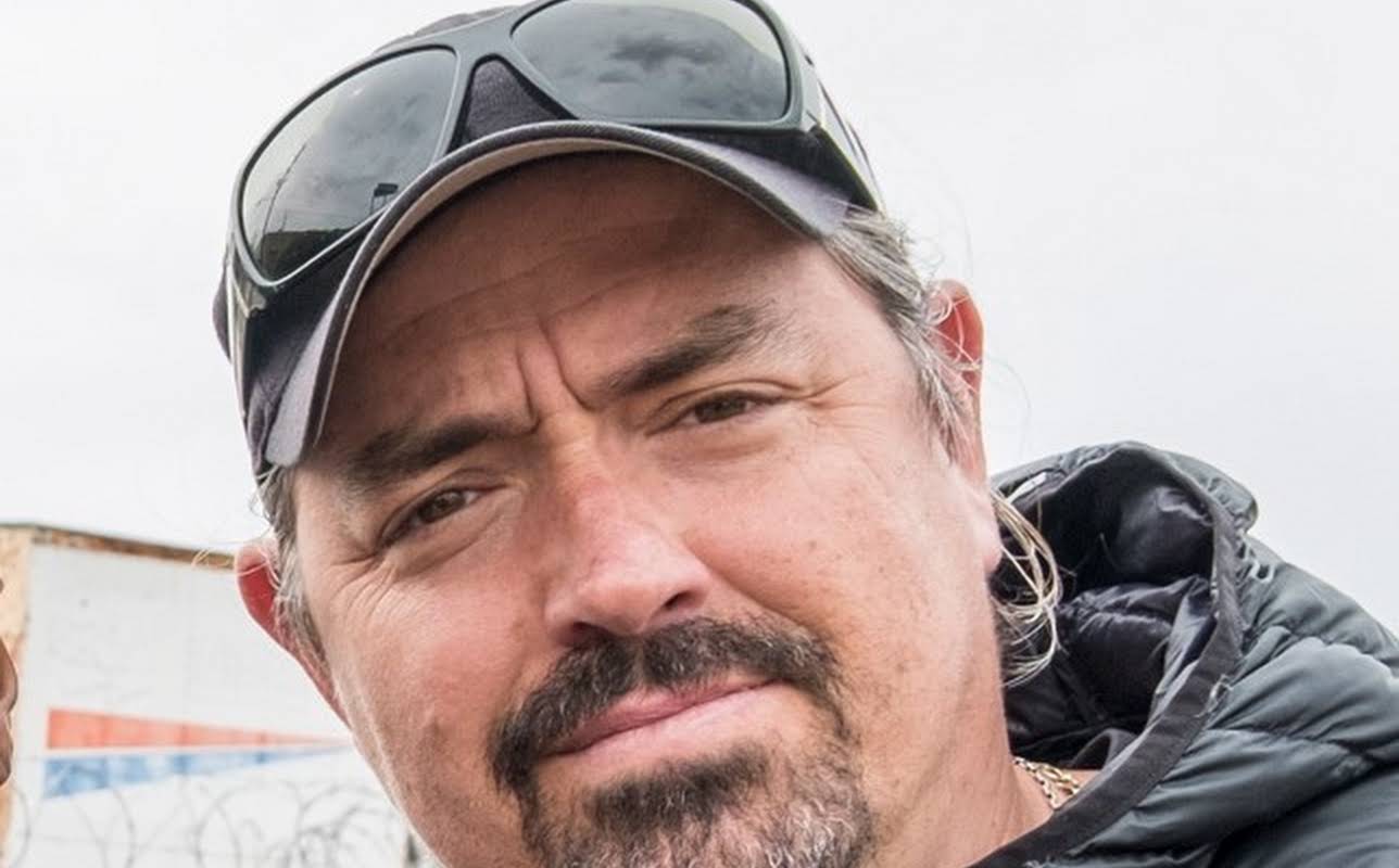 Christian Gudegast