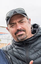 Christian Gudegast som Director