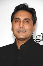 Adnan Siddiqui as 