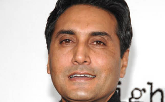 Adnan Siddiqui