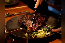 Worth It: $11 Steak Vs. $306 Steak