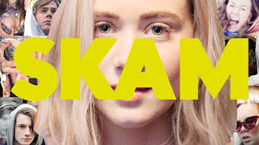 19:10: Skam: Skam - maraton sesong 2 | NRK 3 | 7/19 2026