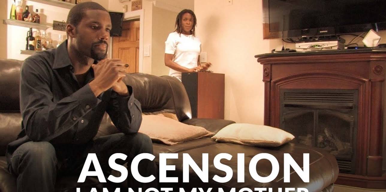 Ascension: I Am Not My Mother (2015)