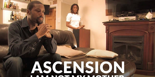 Ascension: I Am Not My Mother (2015)