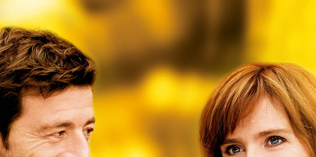 Love at First Child (2017)