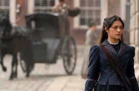 Sherlock og datter: Episode 3