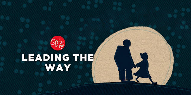 Leading the Way (2020)