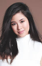 Kisses Delavin as 