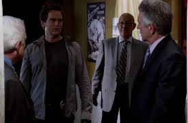 Major Crimes: Season 1: Cheaters Never Prosper