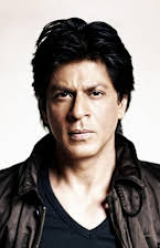 Shah Rukh Khan som 
