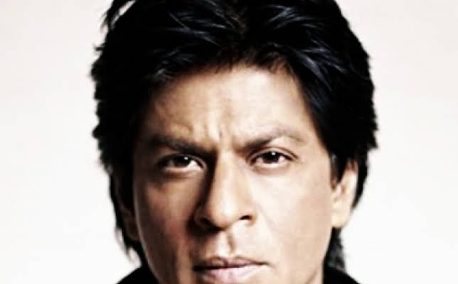Shah Rukh Khan