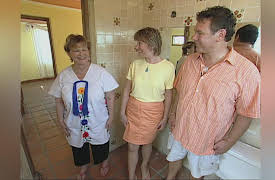 House Hunters International: Classic, Season 1: Beachside Dream Home