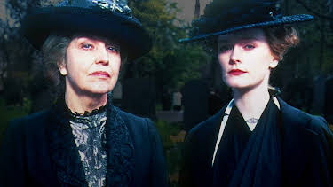 2:40 PM: Catherine Cookson: The Wingless Bird (S1 E1) (S1) | Drama | 7/5 2026