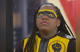 Danger Force Season 1: Miles Has Visions