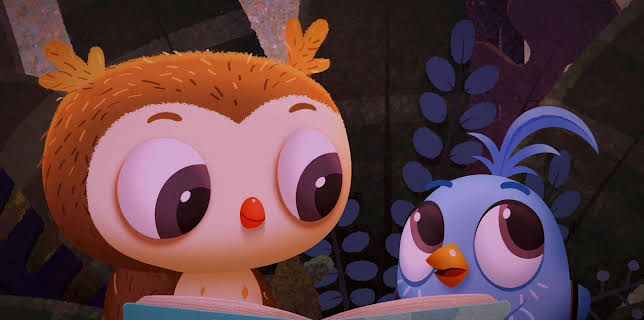 6:10 AM: Odo (S1 E16) (S1) | Channel 5 | 11/26 2025