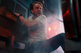 Nightsleeper S1: Episode 6